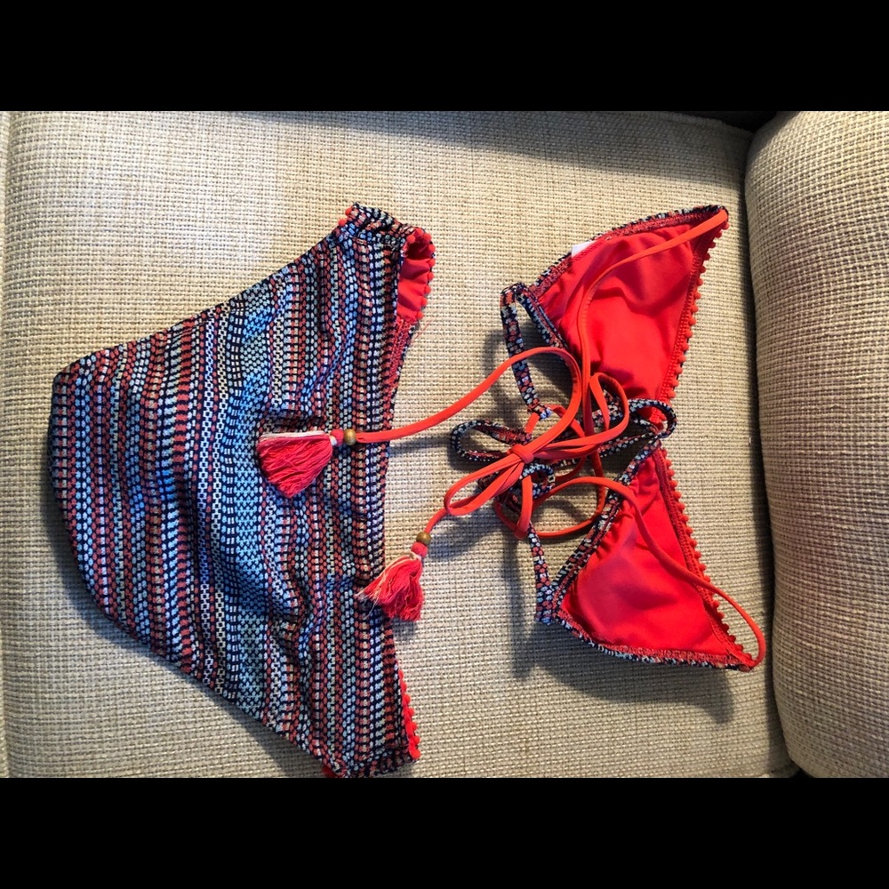 Lucky Brand bikini